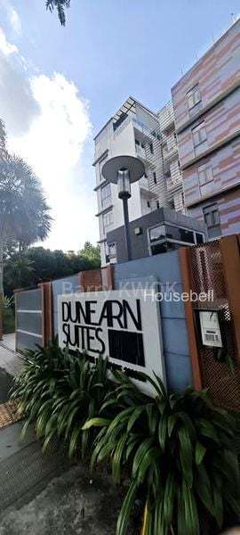 Dunearn Suites(1)