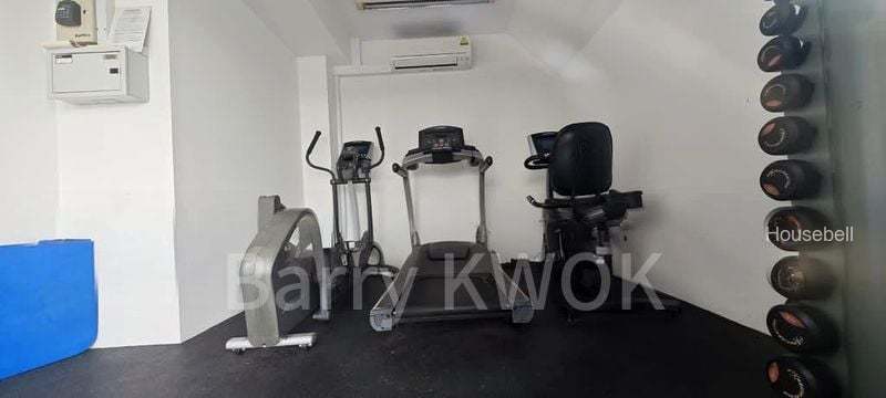 Dunearn Suites(3)