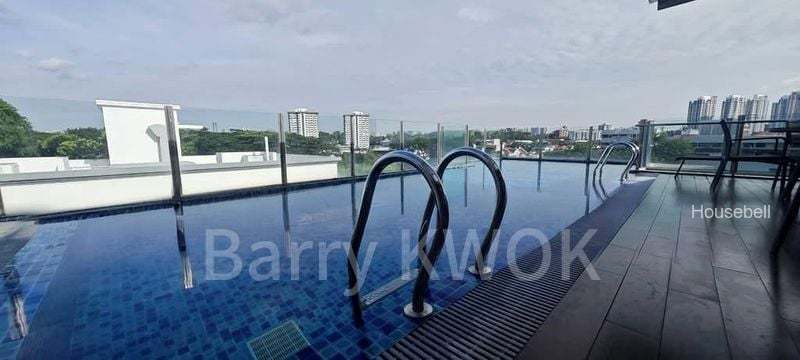 Dunearn Suites(2)