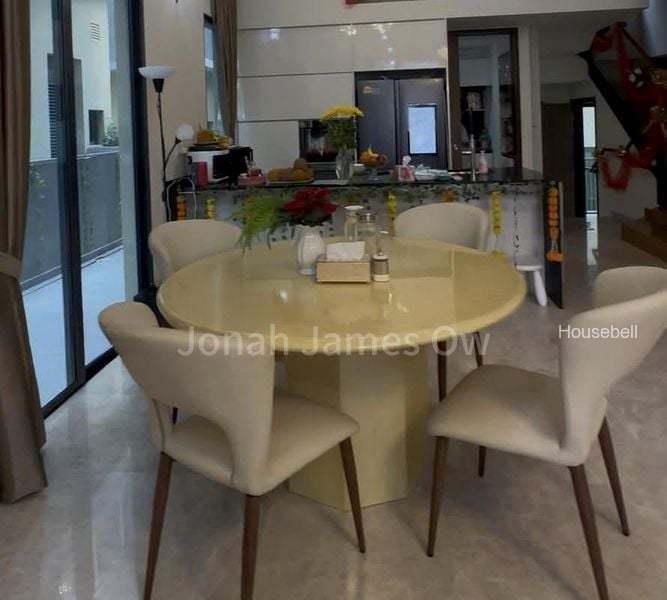 Belgravia Ace, S$ 5,150,000, 100 sqft, 有地 - Semi-Detached House