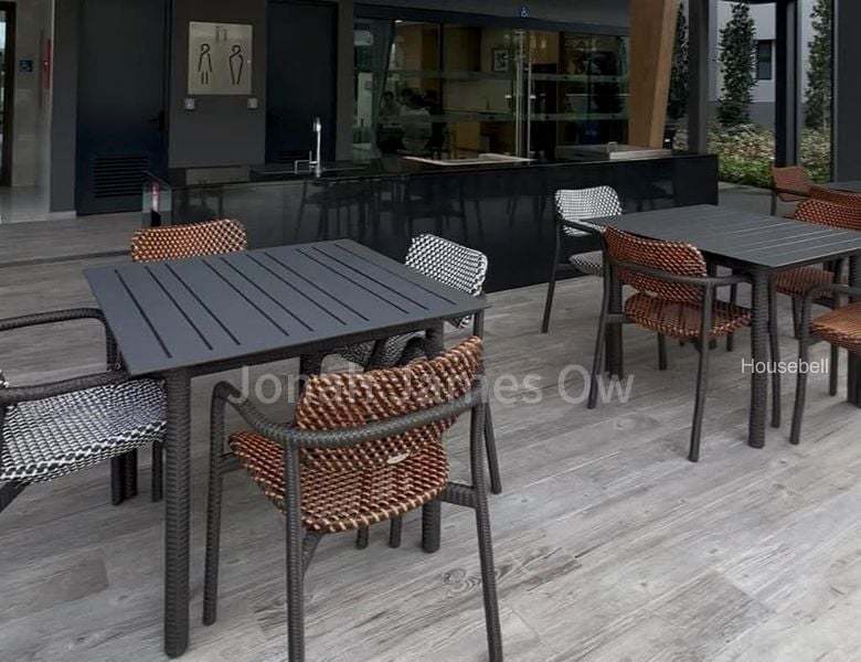 Belgravia Ace, S$ 5,150,000, 100 sqft, 有地 - Semi-Detached House