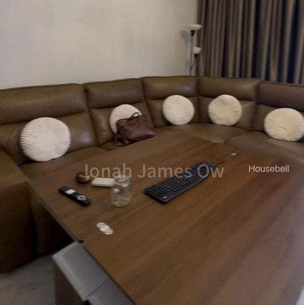 Belgravia Ace, S$ 5,150,000, 100 sqft, 有地 - Semi-Detached House