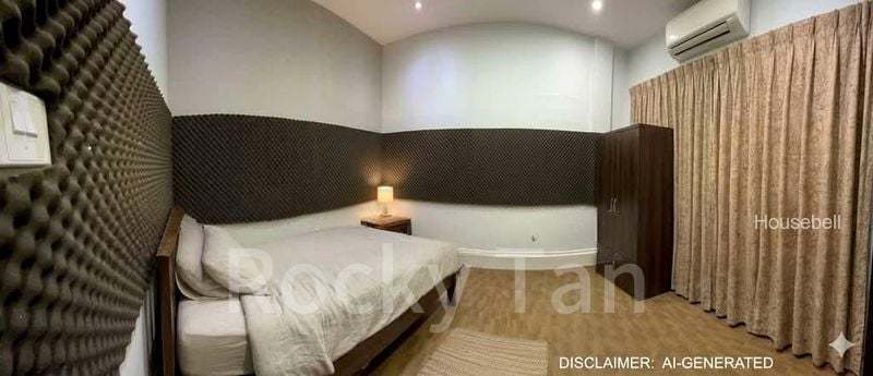 Walk-up for Room Rent: Tanjong Katong Road, S$ 990 /月, 300 sqft, 公寓 - Walk-up