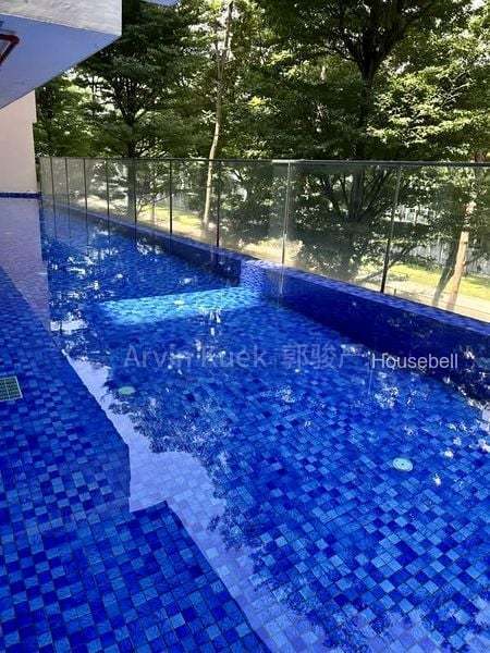 Loft @ Nathan, S$ 3,700 /mo, 506 sqft, Condos - Condominium