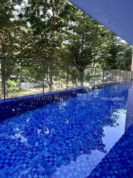 Loft @ Nathan, S$ 3,700 /mo, 506 sqft, Condos - Condominium