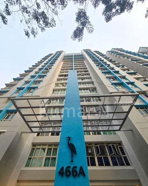 Premium HDB for Sale in  466A Sembawang Drive(4)