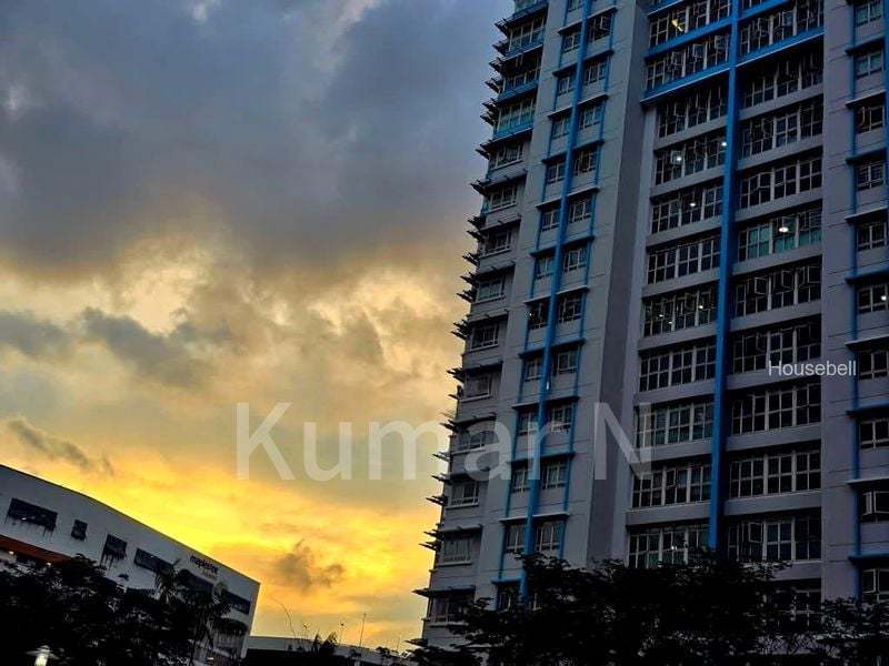 Premium HDB for Sale in  466A Sembawang Drive(2)
