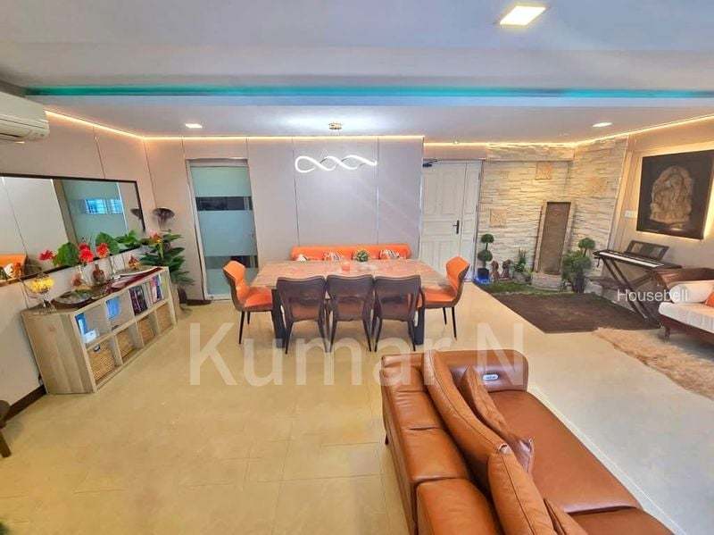 Premium HDB for Sale in  466A Sembawang Drive(1)