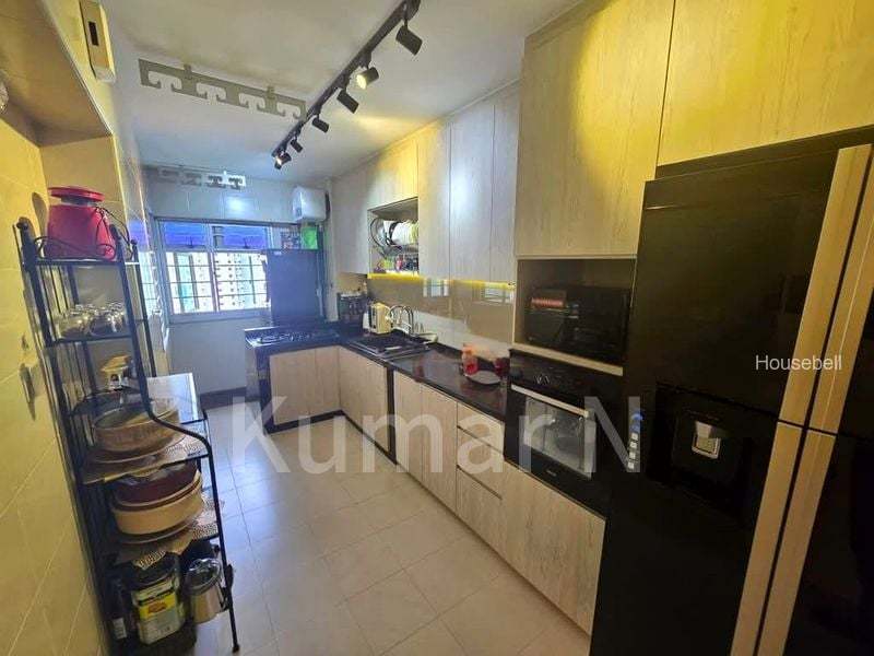 Premium HDB for Sale in  466A Sembawang Drive(6)