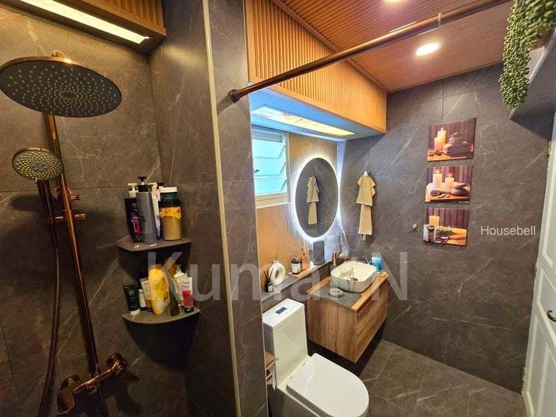 Premium HDB for Sale in  466A Sembawang Drive(5)
