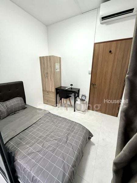 One-North Eden, S$ 1,700 /月, 100 sqft, 公寓 - Condominium