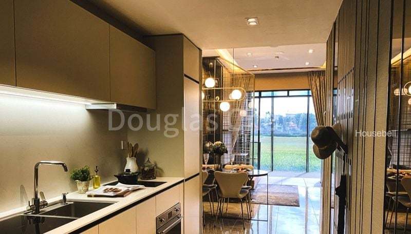 JadeScape, S$ 3,500 /月, 527 sqft, 公寓 - Condominium
