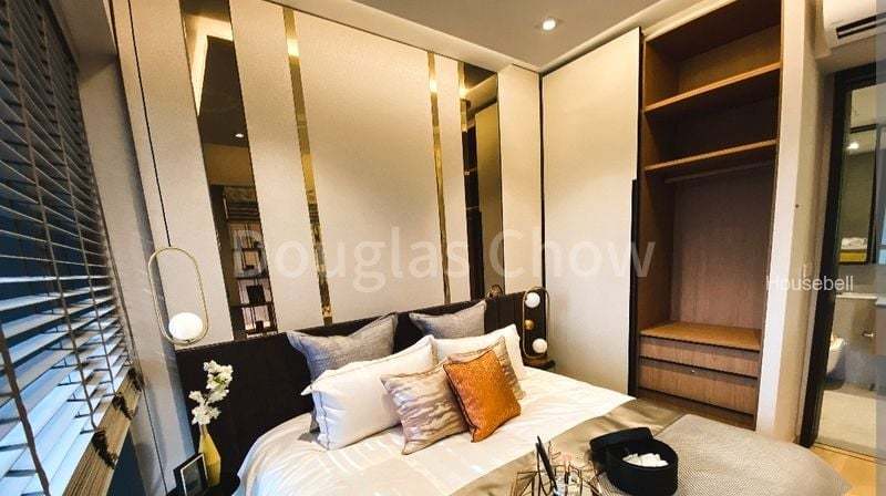JadeScape, S$ 3,500 /月, 527 sqft, 公寓 - Condominium