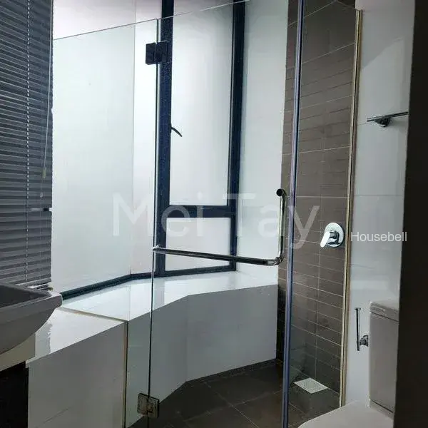 Airstream, S$ 899,000, 603 sqft, 公寓 - Apartment