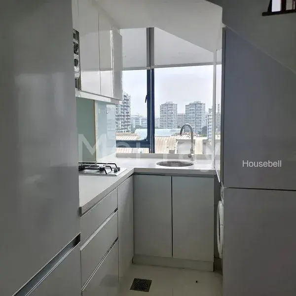 Airstream, S$ 899,000, 603 sqft, 公寓 - Apartment