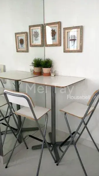 Airstream, S$ 899,000, 603 sqft, 公寓 - Apartment