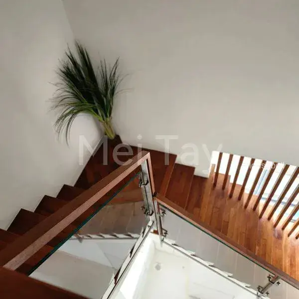 Airstream, S$ 899,000, 603 sqft, 公寓 - Apartment