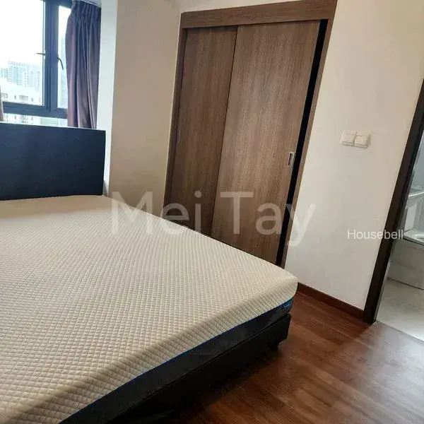 Airstream, S$ 899,000, 603 sqft, 公寓 - Apartment