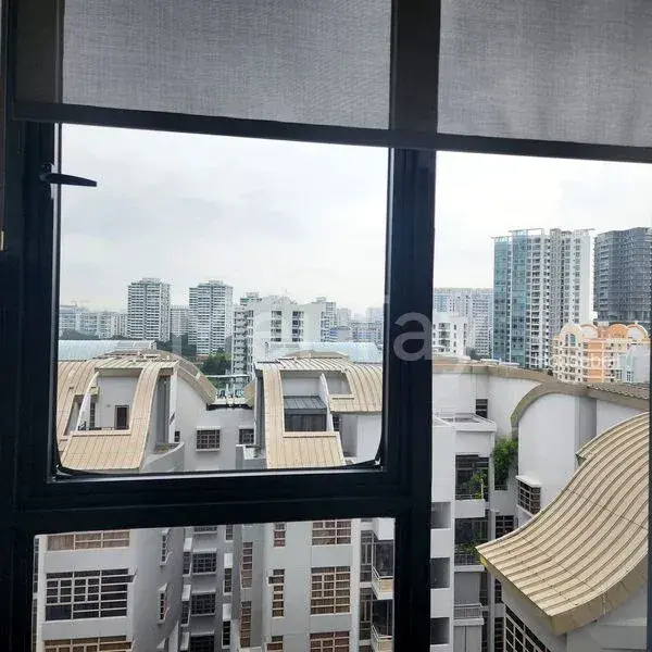 Airstream, S$ 899,000, 603 sqft, 公寓 - Apartment