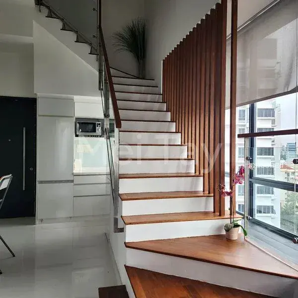 Airstream, S$ 899,000, 603 sqft, 公寓 - Apartment