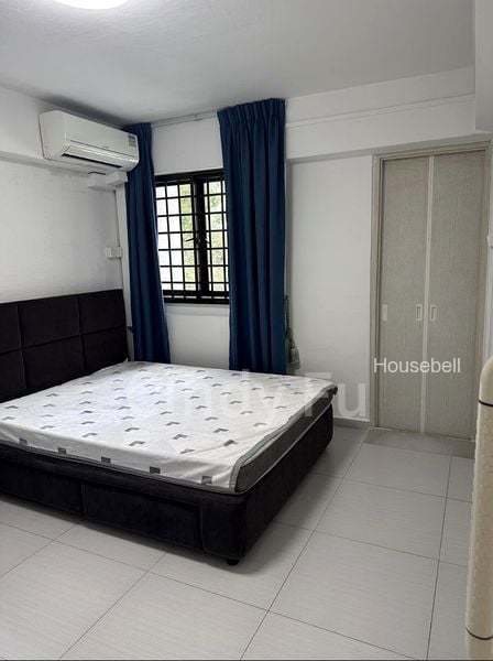 Master Room (HDB) for Rent in  51 Kent Road(1)