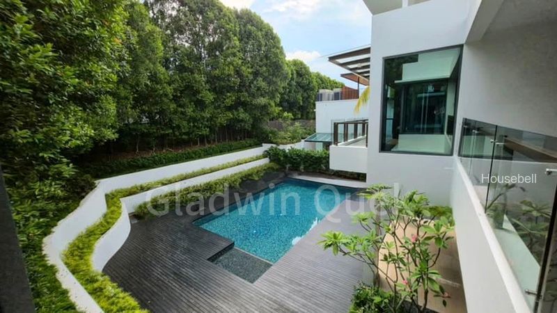 The Ford @ Holland, S$ 62,000 /mo, 11,999 sqft, Landed - Bungalow House
