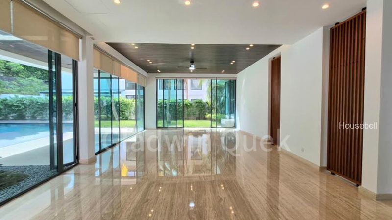 The Ford @ Holland, S$ 62,000 /mo, 11,999 sqft, Landed - Bungalow House