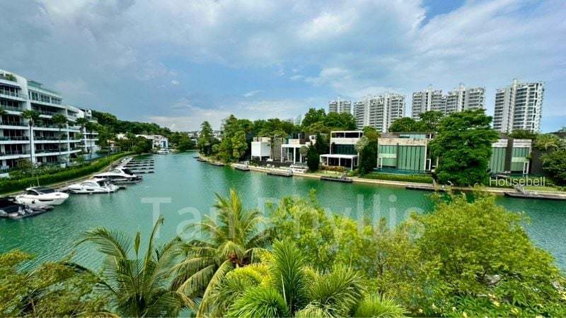 Pearl Island