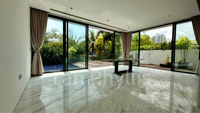 Pearl Island, S$ 13,800,000, 8,981 sqft, 有地 - Bungalow House