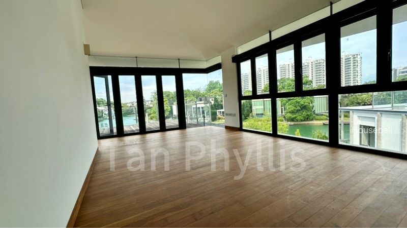 Pearl Island, S$ 13,800,000, 8,981 sqft, 有地 - Bungalow House