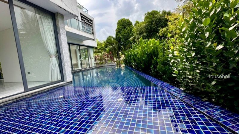 Pearl Island, S$ 13,800,000, 8,981 sqft, 有地 - Bungalow House