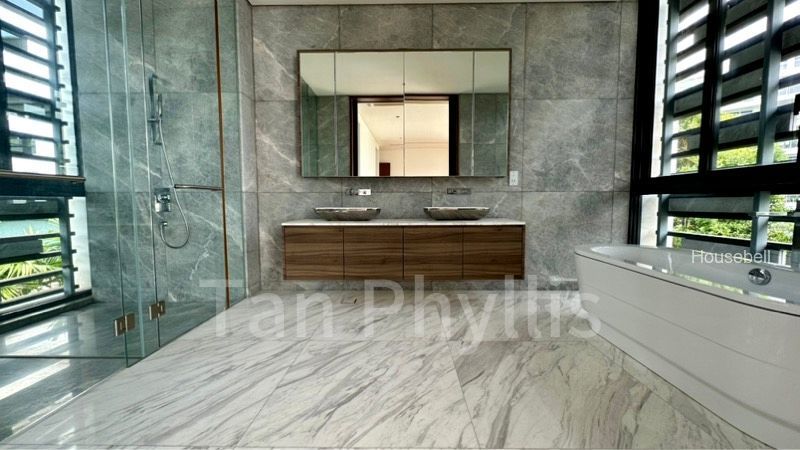 Pearl Island, S$ 13,800,000, 8,981 sqft, 有地 - Bungalow House