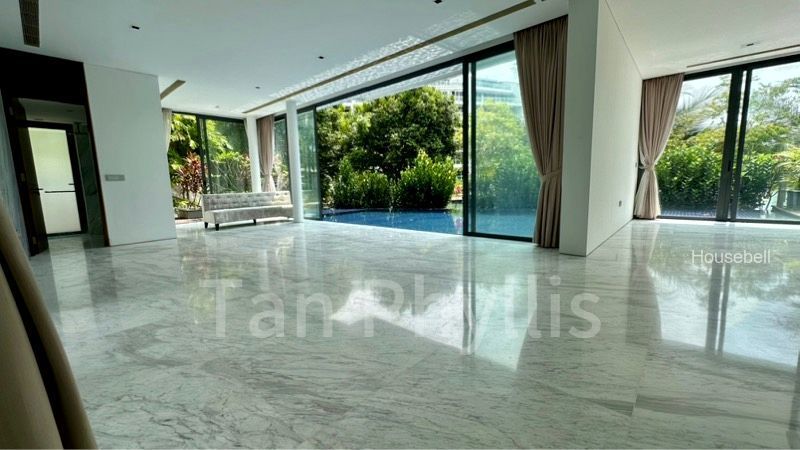 Pearl Island, S$ 13,800,000, 8,981 sqft, 有地 - Bungalow House