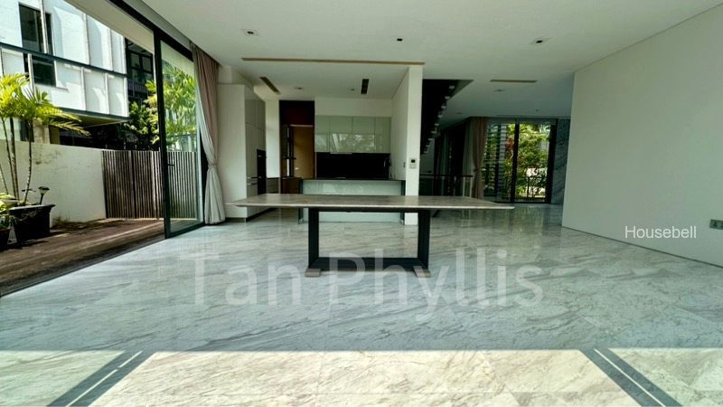 Pearl Island, S$ 13,800,000, 8,981 sqft, 有地 - Bungalow House