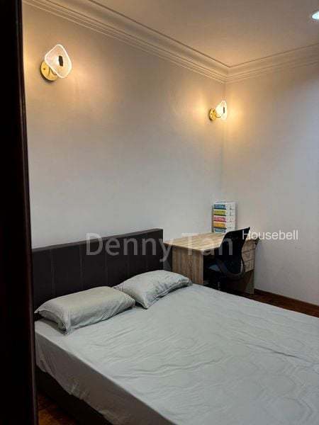 Common Room (Landed) for Rent in  Ee Teow Leng Road(1)