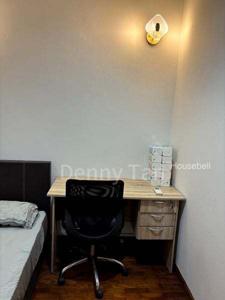 Common Room (Landed) for Rent in  Ee Teow Leng Road(3)