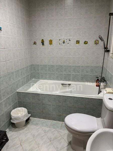 Common Room (Landed) for Rent in  Ee Teow Leng Road(4)