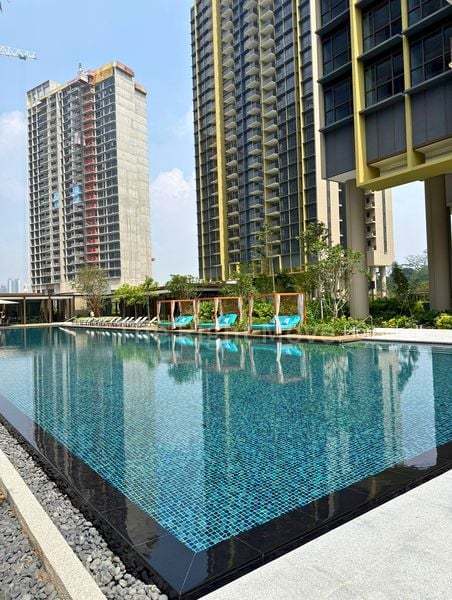 Pinetree Hill, S$ 6,000 /mo, 969 sqft, Condos - Condominium