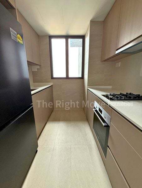 Pinetree Hill, S$ 6,000 /mo, 969 sqft, Condos - Condominium