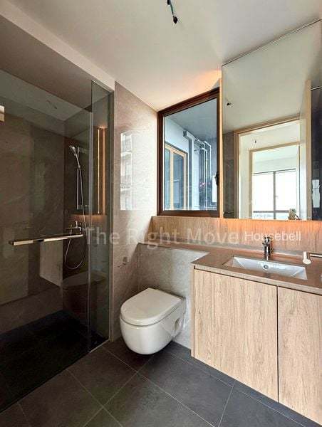 Pinetree Hill, S$ 6,000 /mo, 969 sqft, Condos - Condominium