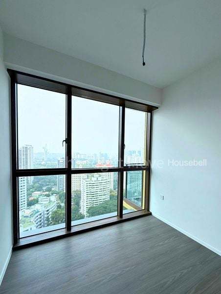 Pinetree Hill, S$ 6,000 /mo, 969 sqft, Condos - Condominium