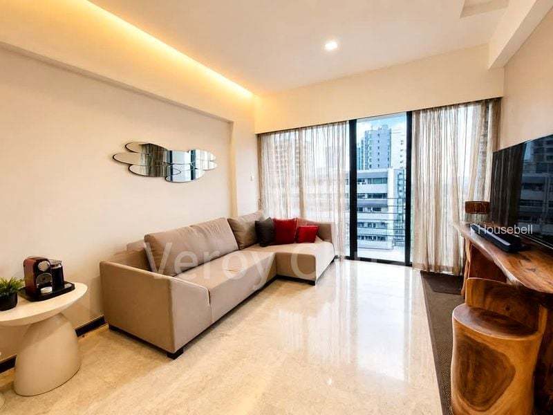 Arthur 118, S$ 6,200 /mo, 1,819 sqft, Condos - Apartment