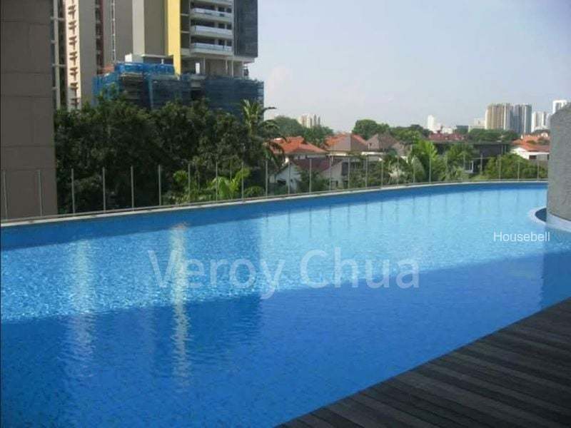 Arthur 118, S$ 6,200 /mo, 1,819 sqft, Condos - Apartment