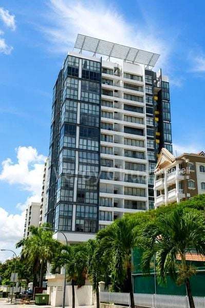 Arthur 118, S$ 6,200 /mo, 1,819 sqft, Condos - Apartment