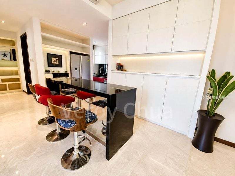 Arthur 118, S$ 6,200 /mo, 1,819 sqft, Condos - Apartment
