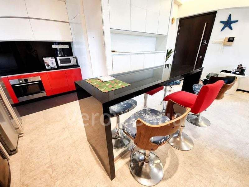Arthur 118, S$ 6,200 /mo, 1,819 sqft, Condos - Apartment