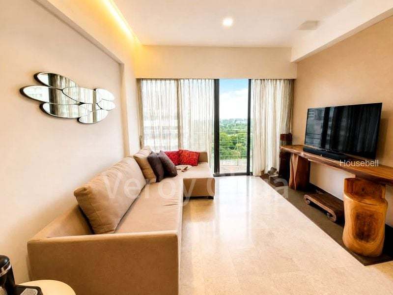 Arthur 118, S$ 6,200 /mo, 1,819 sqft, Condos - Apartment