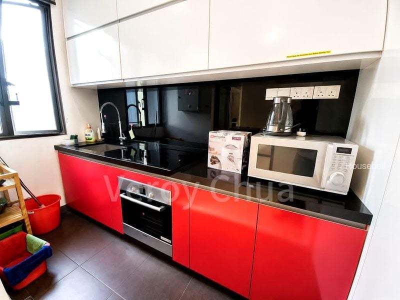 Arthur 118, S$ 6,200 /mo, 1,819 sqft, Condos - Apartment