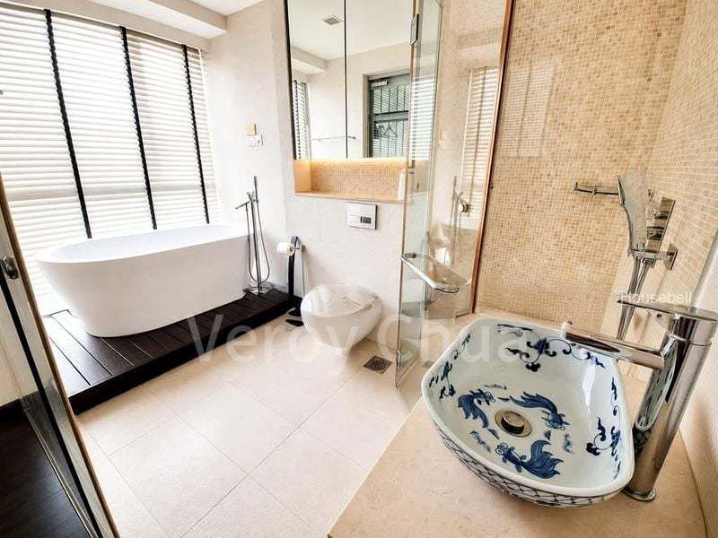 Arthur 118, S$ 6,200 /mo, 1,819 sqft, Condos - Apartment