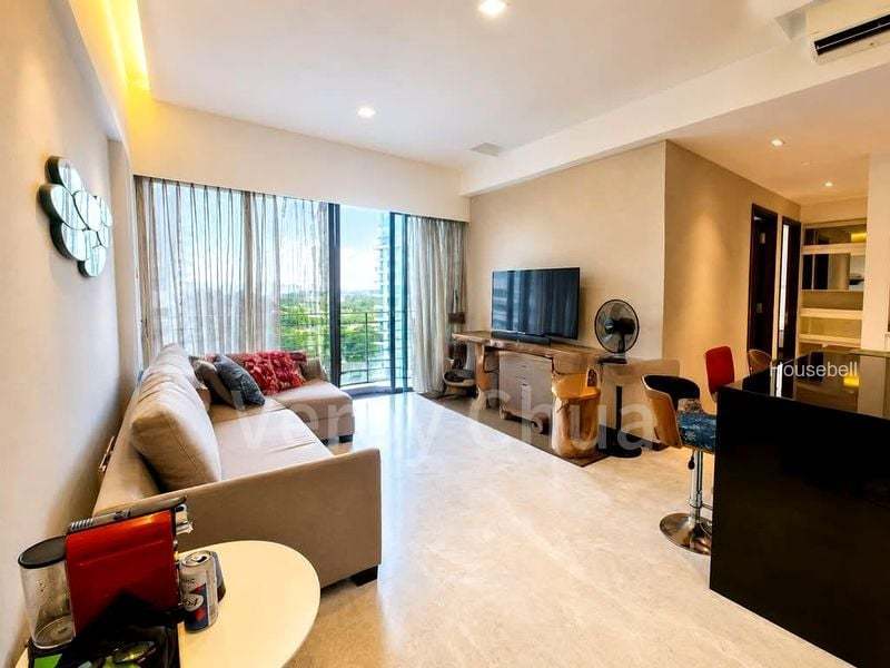 Arthur 118, S$ 6,200 /mo, 1,819 sqft, Condos - Apartment